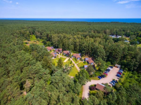 Ferienzentrum Trassenmoor in Trassenheide